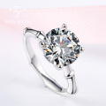 Manufacturer provides fancy jewelry diamond fashion jewelry big diamond engagement wedding rings